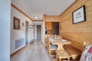 Appartement N° 46