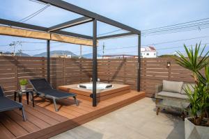 ふじ乃や ルーフトップ Rooftop