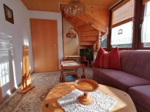 Haus Am Waldrand
