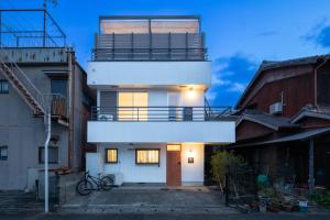ふじ乃や ルーフトップ Rooftop