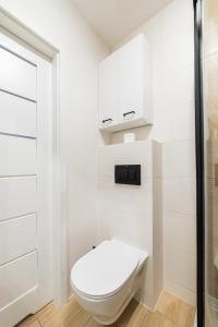 Wilczak 16A Cosy Studio by BookingHost