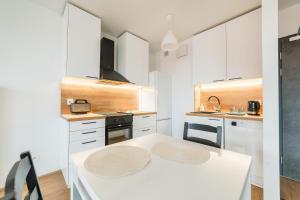 Wilczak 16A Cosy Studio by BookingHost