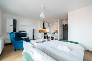 Wilczak 16A Cosy Studio by BookingHost