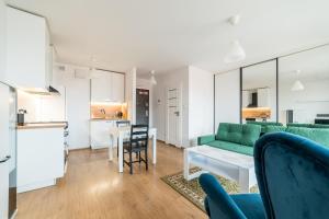 Wilczak 16A Cosy Studio by BookingHost