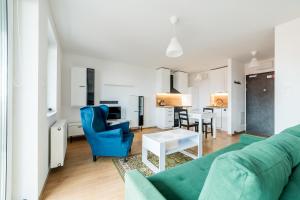 Wilczak 16A Cosy Studio by BookingHost