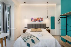 Atw Suites Canteras