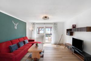 Wohnung zum Hirschen