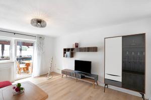 Wohnung zum Hirschen