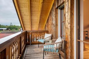 Wohnung Staufenblick