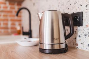 Toruń Old Town Brick Loft Studio by BookingHost