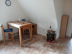Ferienwohnung am Radweg