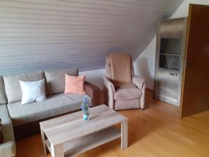 Ferienwohnung am Radweg