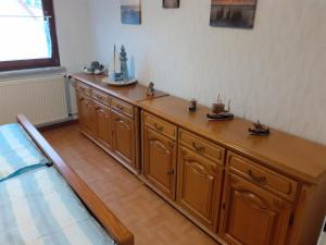 Ferienwohnung am Radweg