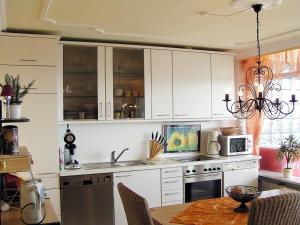 Wellness Penthouse Meerblick