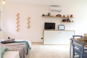 Casa Malika a Otranto