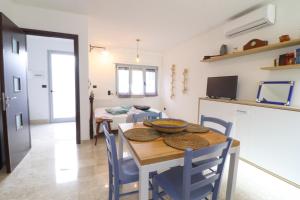 Casa Malika a Otranto