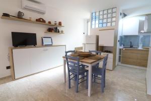 Casa Malika a Otranto