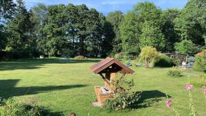 Ferienwohnung Himmelpfort