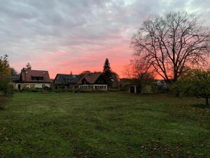 Ferienwohnung Himmelpfort