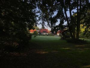 Ferienwohnung Himmelpfort