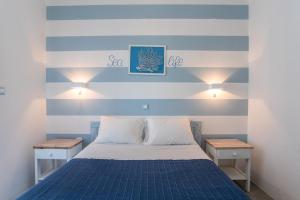 Livadia Seaside Studios 7