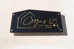 Giojas125 Monolocale per 4 persone img20