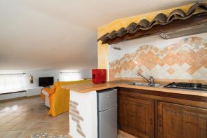 Giojas125 Monolocale per 4 persone img10