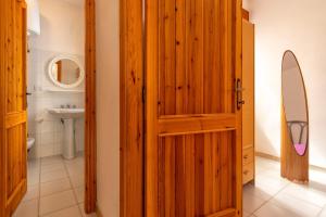 Residence Brezza Marina Lu Bagnu