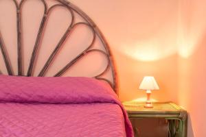 Residence Brezza Marina Lu Bagnu