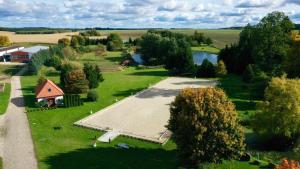 Kuźnia-Grodno
