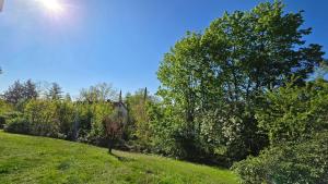 Apartment Bergliebe - mit Sauna