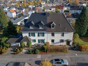 Attendorner Burgblick