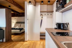 Boznerhütte - La Baita Bolzano