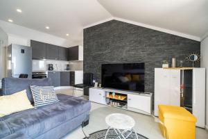 Apartment Dorsia With Sea View