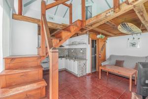 Agro Surf House