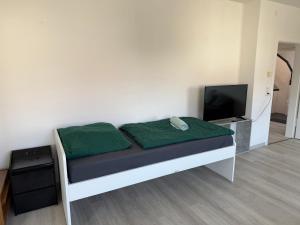 Schöne 3 Zimmer Wohnung in Bad Salzuflen