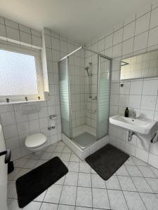 Schöne 3 Zimmer Wohnung in Bad Salzuflen