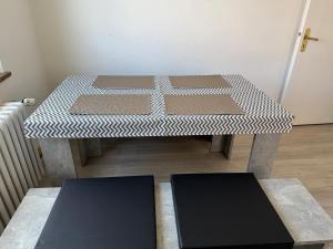 Schöne 3 Zimmer Wohnung in Bad Salzuflen