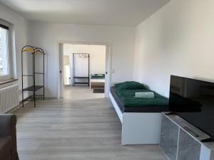 Schöne 3 Zimmer Wohnung in Bad Salzuflen