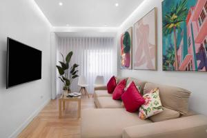 Luxury Sweet Homes T2