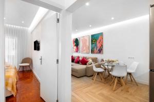 Luxury Sweet Homes T2