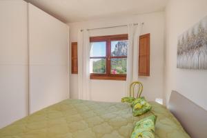 Appartamento Mountain View