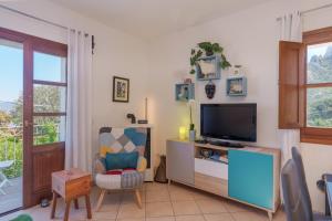 Appartamento Mountain View