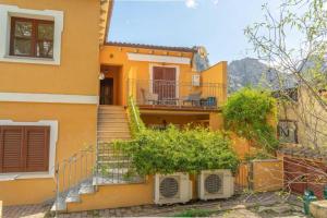 Appartamento Mountain View img12
