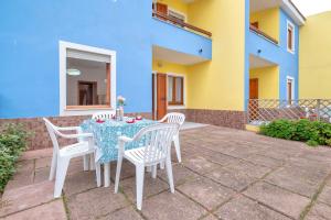 Residence Brezza Marina Lu Bagnu img63