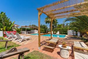 Villa Relax