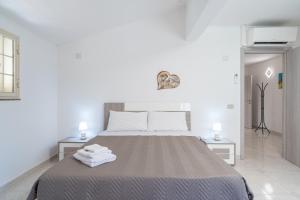 Ferienwohnung Villa Segesta