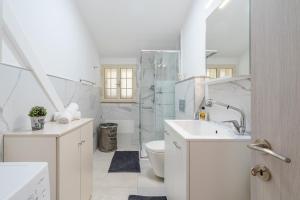 Ferienwohnung Villa Segesta