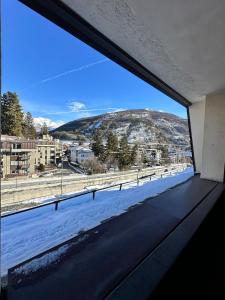 Trilocale Einaudi Bardonecchia