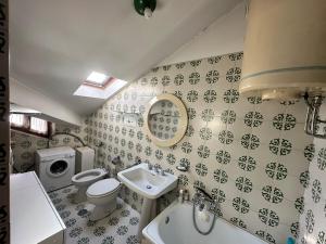Trilocale Einaudi Bardonecchia